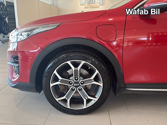 Kia XCeed 15 of 18