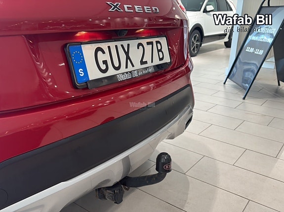 Kia XCeed 16 of 18