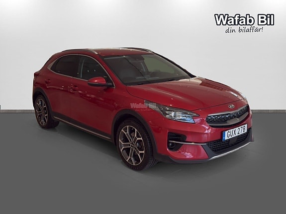 Kia XCeed 3 of 18