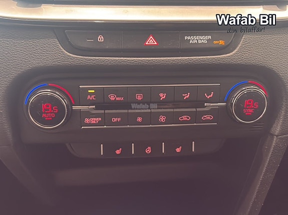 Kia XCeed 13 of 18