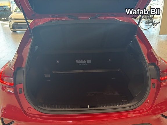 Kia XCeed 14 of 18