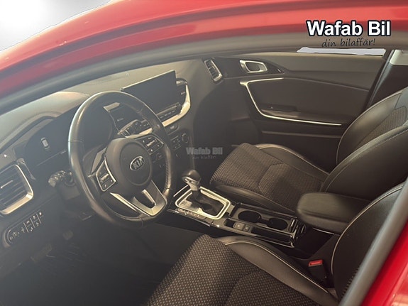 Kia XCeed 8 of 18