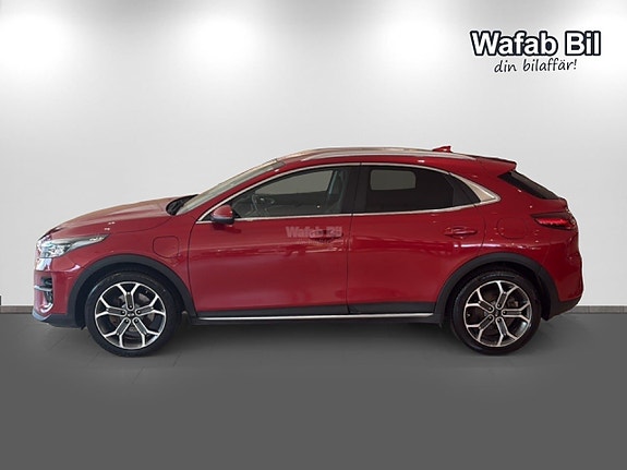 Kia XCeed 4 of 18