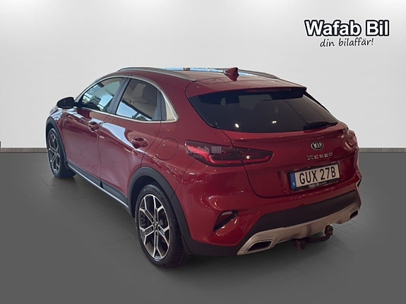 Kia XCeed 6 of 18