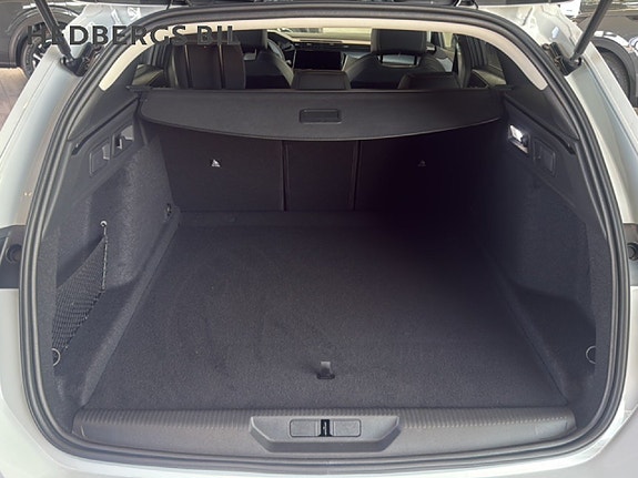 Peugeot 308 SW 5 of 11