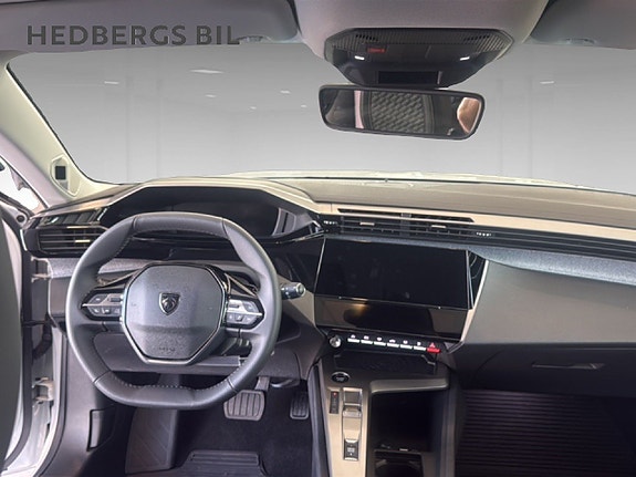 Peugeot 308 SW 8 of 11