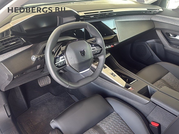Peugeot 308 SW 6 of 11