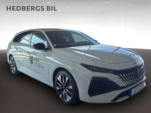 Peugeot 308 SW