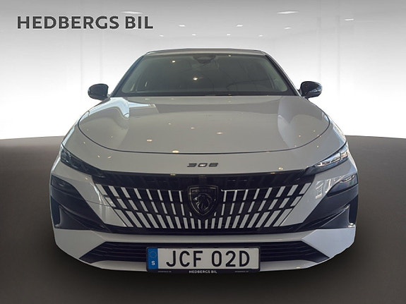 Peugeot 308 SW 4 of 11