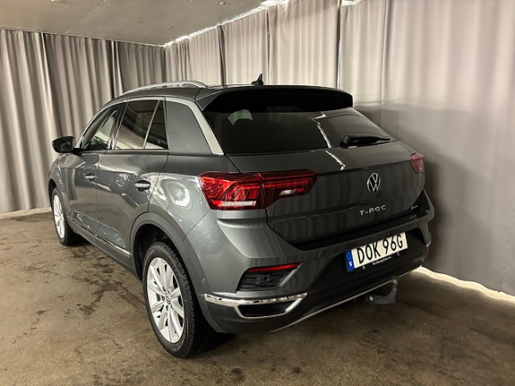 Volkswagen T-Roc 6 of 19