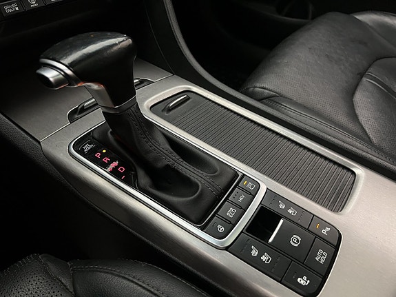 Kia Optima 27 of 30