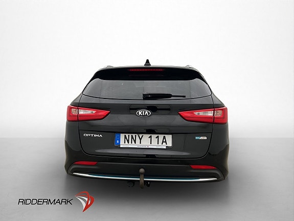 Kia Optima 6 of 30