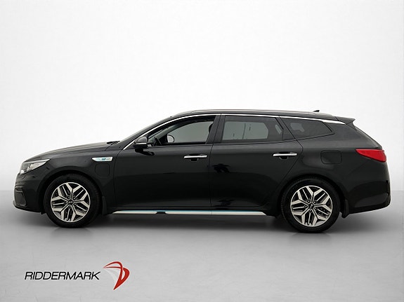 Kia Optima 4 of 30
