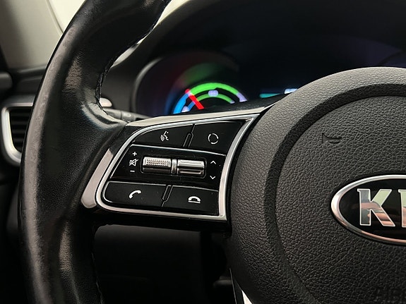 Kia Optima 21 of 30