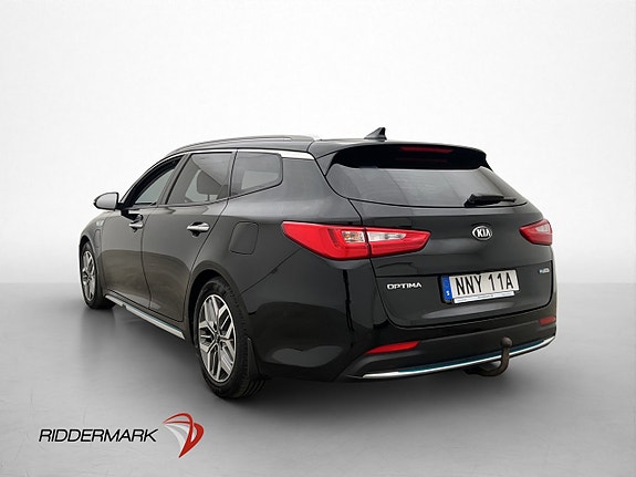 Kia Optima 5 of 30
