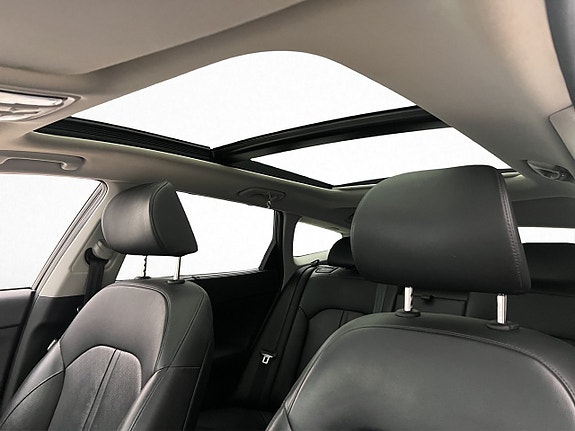 Kia Optima 19 of 30