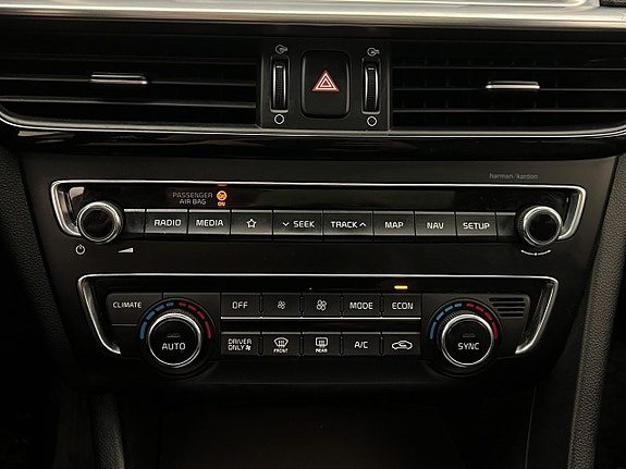 Kia Optima 26 of 30