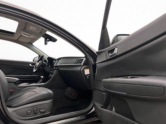 Kia Optima 17 of 30