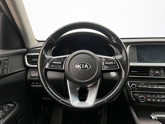 Kia Optima 15 of 30