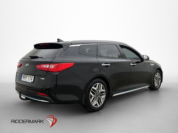 Kia Optima 8 of 30