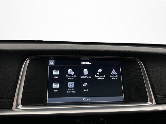 Kia Optima 24 of 30