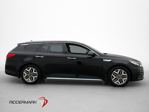 Kia Optima 9 of 30