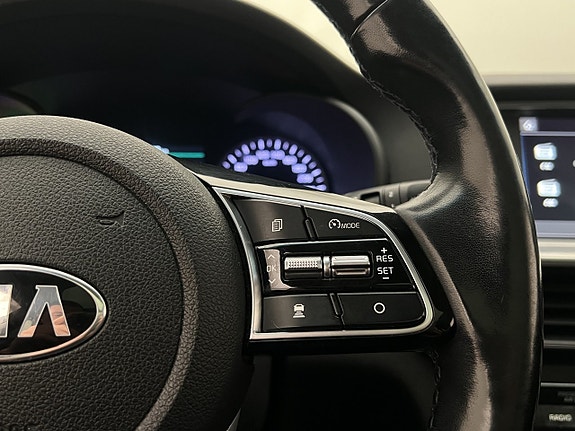 Kia Optima 22 of 30