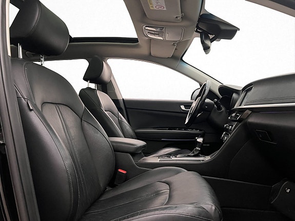 Kia Optima 16 of 30