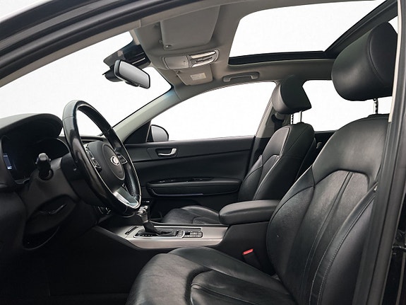 Kia Optima 13 of 30