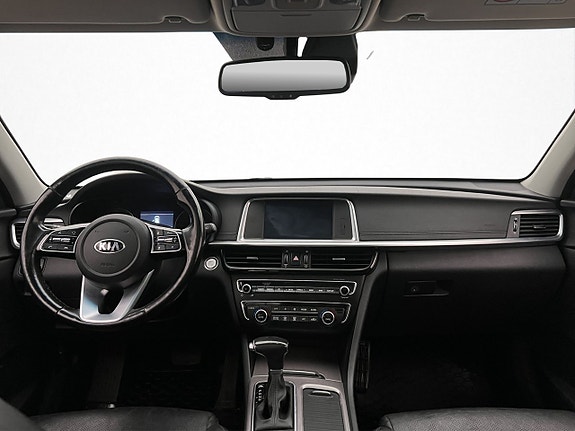 Kia Optima 14 of 30