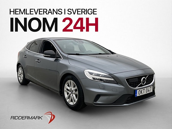 Volvo V40 3 of 30