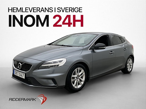 Volvo V40 3 of 30