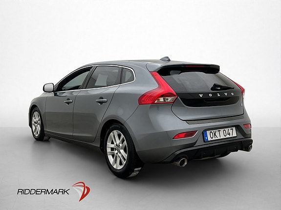Volvo V40 6 of 30