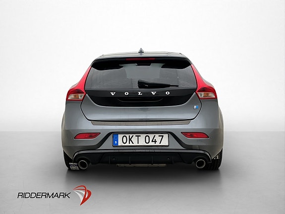 Volvo V40 7 of 30