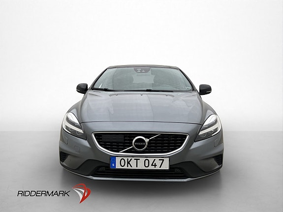 Volvo V40 2 of 30