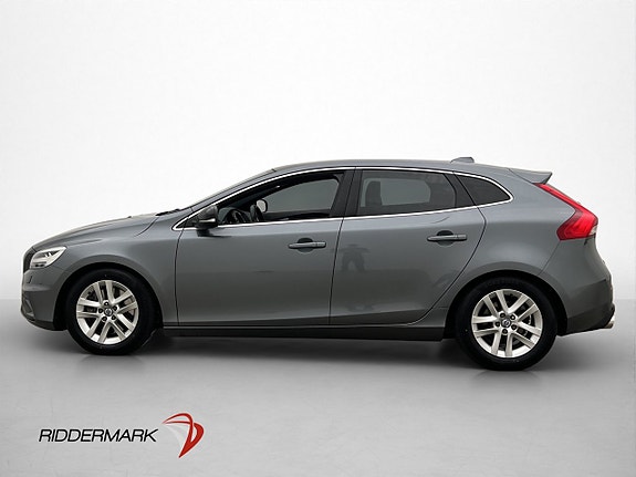 Volvo V40 5 of 30