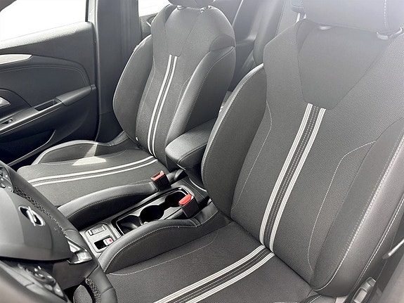 Opel Corsa 5 of 16