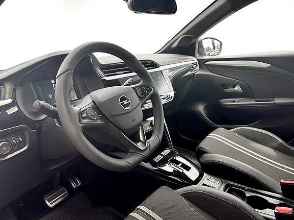 Opel Corsa 4 of 16