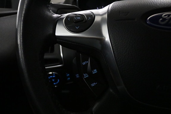 Ford Focus 15 of 21