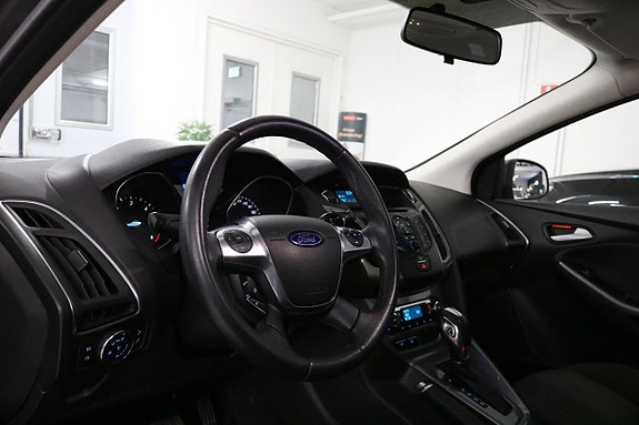 Ford Focus 12 of 21