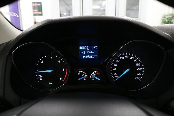 Ford Focus 16 of 21
