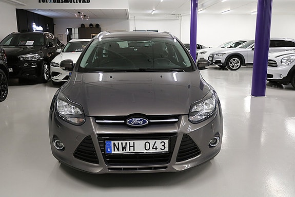 Ford Focus 2 of 21