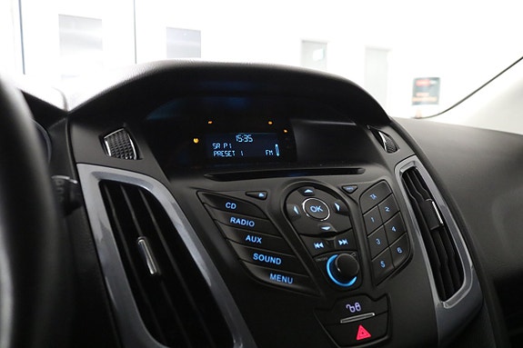 Ford Focus 17 of 21