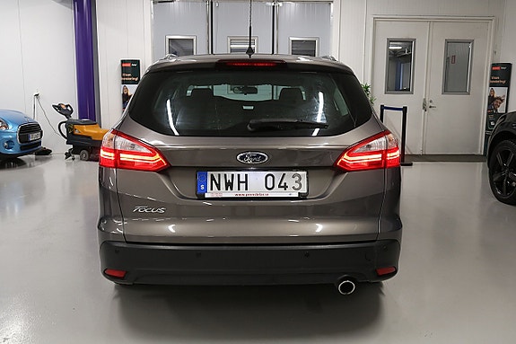 Ford Focus 5 of 21