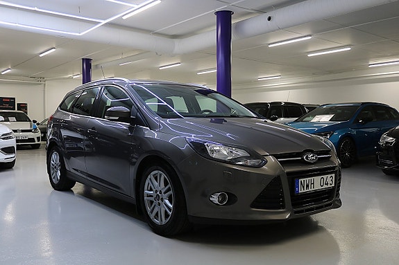 Ford Focus 3 of 21