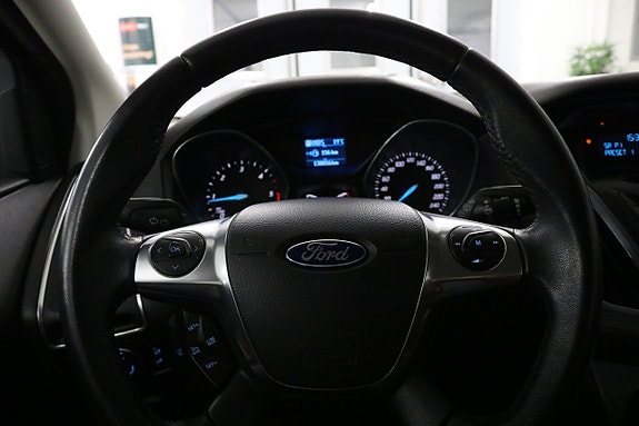 Ford Focus 14 of 21