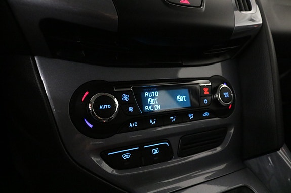 Ford Focus 19 of 21