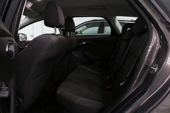 Ford Focus 10 of 21