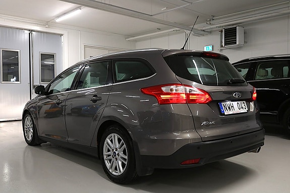 Ford Focus 6 of 21