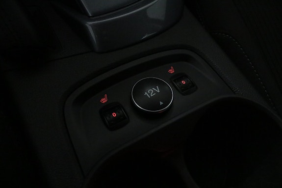 Ford Focus 18 of 21